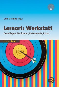 Lernort: Werkstatt (eBook, ePUB)