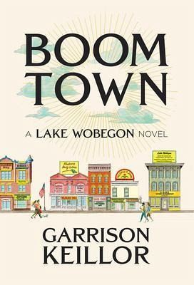 Boom Town (eBook, ePUB)