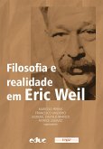 Filosofia e realidade em Eric Weil (eBook, ePUB)