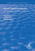 Secure Treatment Outcomes (eBook, PDF) Secure Treatment Outcomes (eBook, PDF)