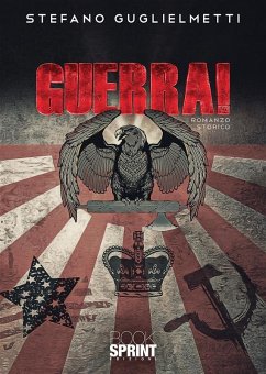Cover Guerra! (eBook, ePUB)