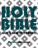 The Holy Bible - King James Version (eBook, ePUB)