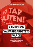 Kampen om välfärdsarbetets värde