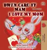I Love My Mom (Welsh English Bilingual... - Bild 1