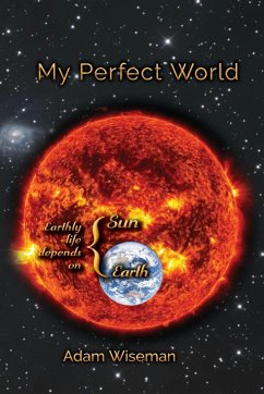 My Perfect World Plus Warning - Wiseman, Adam