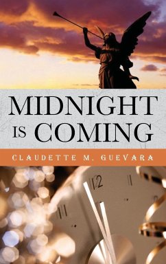 Midnight Is Coming - Guevara, Claudette M.