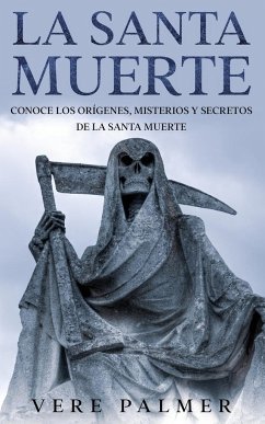 La Santa Muerte - Palmer, Vere