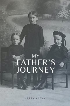 My Father's Journey - Kleyn, Harry