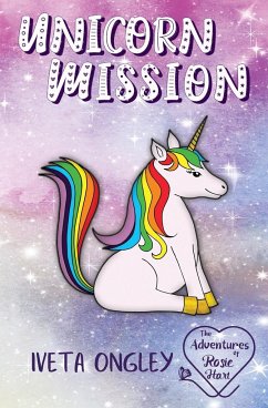 Unicorn Mission - Ongley, Iveta