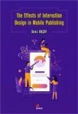 The Effects of Interaction Design in Mobile Publishing