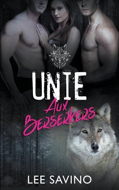 Unie aux Berserkers - Savino, Lee