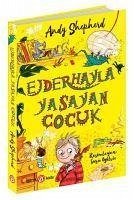 Cover Ejderhayla Yasayan Cocuk