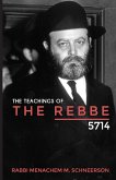 The Teachings of The Rebbe - 5714