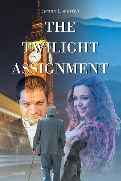 The Twilight Assignment - Marfell, Lyman L.