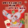 I Love My Mom (Welsh English Bilingual... - Bild 1