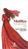 Cover Melike Ask Yeserince 1870