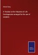 A Treatise on the Valuation of Life... - Bild 1