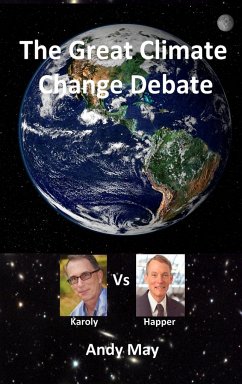 The Great Climate Change Debate - May, Andy