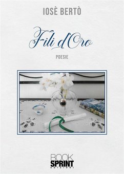 Cover Fili d'Oro (eBook, ePUB)