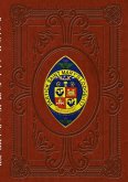 Partick St. Mary's Lodge No. 117 Minute Book 2019 - 2021