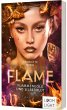 Flame 3: Flammengold und Silberblut - Bild 1