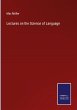 Lectures on the Science of Language - Bild 1
