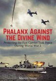 Phalanx Against the Divine Wind