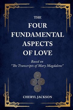 The Four Fundamental Aspects of Love - Jackson, Cheryl