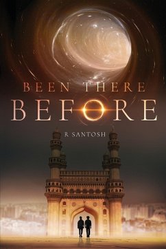 Been There Before - Santosh, R.