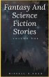 Fantasy and Science Fiction Stories - Bild 1