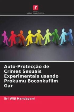 Auto-Protecção de Crimes Sexuais Experimentais usando Prokumu Boconkufilm Gar - Handayani, Sri Wiji