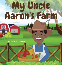 My Uncle Aaron's Farm - Lee Louis, Keishia