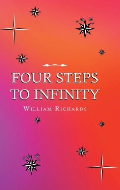 Four Steps to Infinity - Richards, William