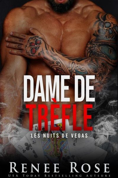 Dame de trèfle (eBook, ePUB) Dame de trèfle (eBook, ePUB)