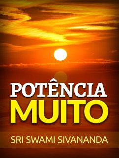 Cover Potência Muito (Traduzido) (eBook, ePUB)
