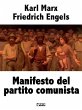 Manifesto del partito comunista (eBook,... - Bild 1