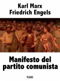 Manifesto del partito comunista (eBook, ePUB)