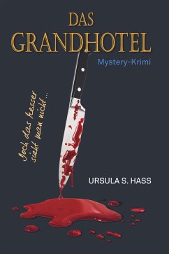 DAS GRANDHOTEL (eBook, ePUB) - Hass, Ursula