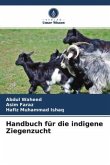 Handbuch für die indigene Ziegenzucht