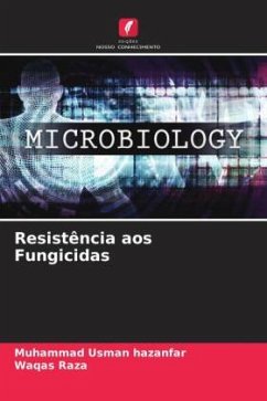 Resistência aos Fungicidas - hazanfar, Muhammad Usman;Raza, Waqas