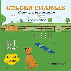 Golden Charlie - Mulcare, Rosalind Annette