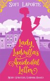 Lady Ludmilla's Accidental Letter