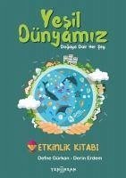 Cover Yesil Dünyamiz