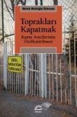 Topraklari Kapatmak