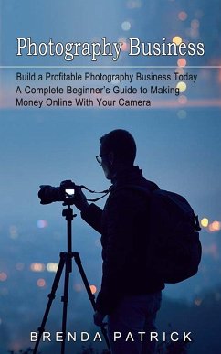 Photography Business - Patrick, Brenda