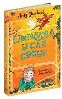 Cover Ejderhayla Ucan Cocuk