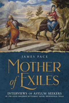 Mother of Exiles - Pace, James
