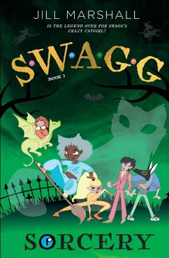 SWAGG 3 - Marshall, Jill SWAGG 3 - Marshall, Jill