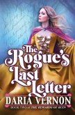 The Rogue's Last Letter