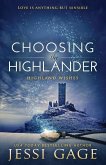 Choosing The Highlander
